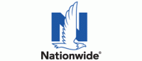 NATIONWIDE品牌logo