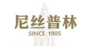 尼丝普林品牌logo