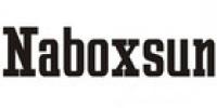 纳博士naboxsun品牌logo