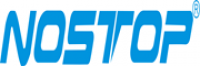 nostop品牌logo