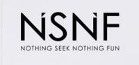NSNF男装品牌logo