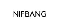 尼芙邦NIFBANG品牌logo