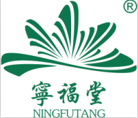宁福堂品牌logo