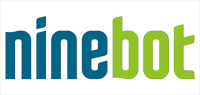 纳恩博NINEBOT品牌logo