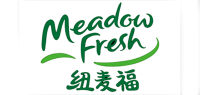 纽麦福meadowfresh品牌logo