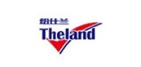 纽仕兰THELAND品牌logo
