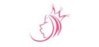 女王头品牌logo