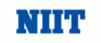 NIIT品牌logo