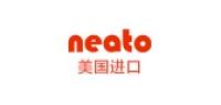 neatorobotics品牌logo