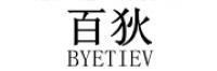 百狄品牌logo