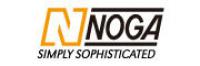 诺佳NOGA品牌logo