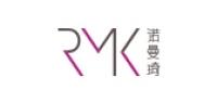 诺曼琦rmk品牌logo
