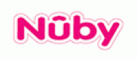 努比Nuby品牌logo