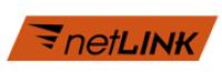 netLINK品牌logo