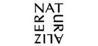 娜然NATURALIZER品牌logo