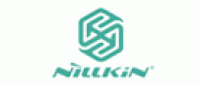 耐尔金Nillkin品牌logo