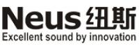纽斯Neus品牌logo