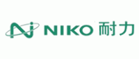 耐力NIKO品牌logo