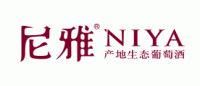 尼雅NIYA品牌logo