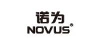 NOVUS品牌logo