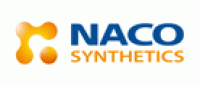 纳克NACO品牌logo