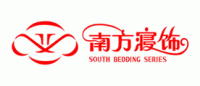 南方寝饰southbedding品牌logo