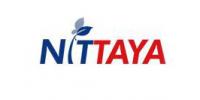 NITTAYA品牌logo