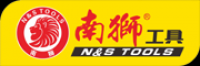 南狮品牌logo