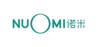 诺米Nuomi品牌logo