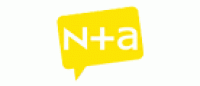 纳迪亚N+a品牌logo