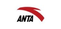 anta箱包品牌logo