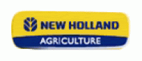 纽荷兰品牌logo
