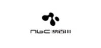 纳百川NBC品牌logo
