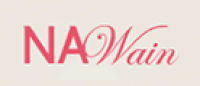 纳纹品牌logo