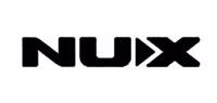 小天使NUX品牌logo