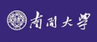 南开大学品牌logo