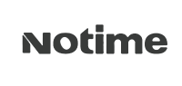 Notime品牌logo