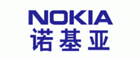 诺基亚NOKIA品牌logo