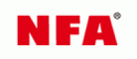 纽福克斯NFA品牌logo