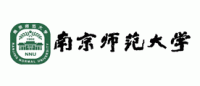 南京师范大学品牌logo