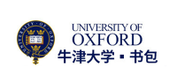 牛津大学品牌logo
