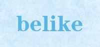 belike品牌logo