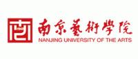 南京艺术学院品牌logo