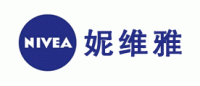 妮维雅NIVEA品牌logo