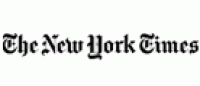 纽约时报品牌logo