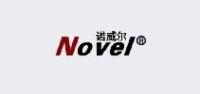 novel品牌logo