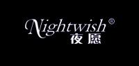 NIGHTWISH品牌logo