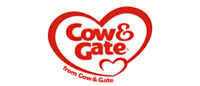 牛栏Cow&Gate品牌logo