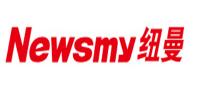 纽曼NEWSMY品牌logo