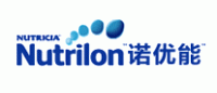诺优能Nutrilon品牌logo